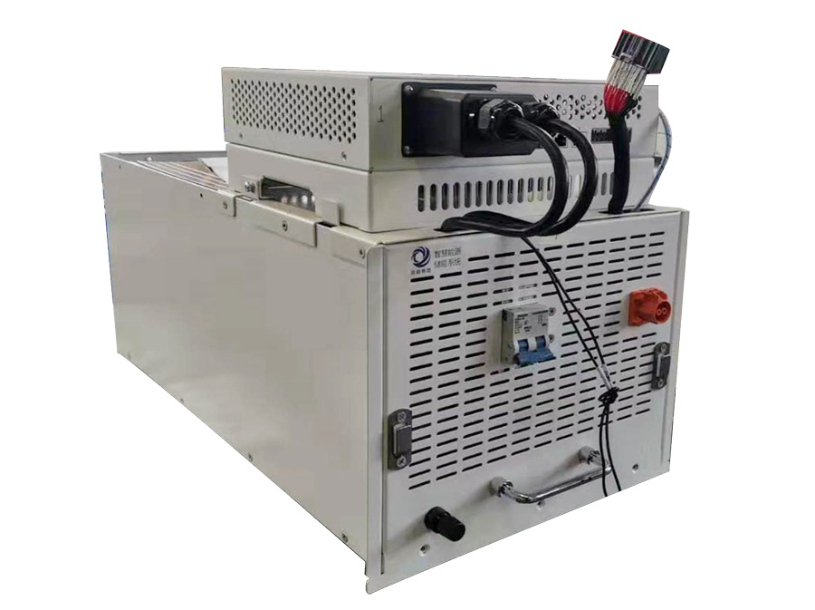 储能电池模块盒