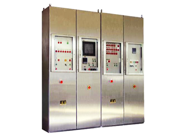 控制柜壳体