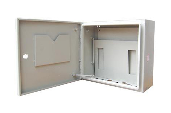 维创精密带你了解钣金加工工序