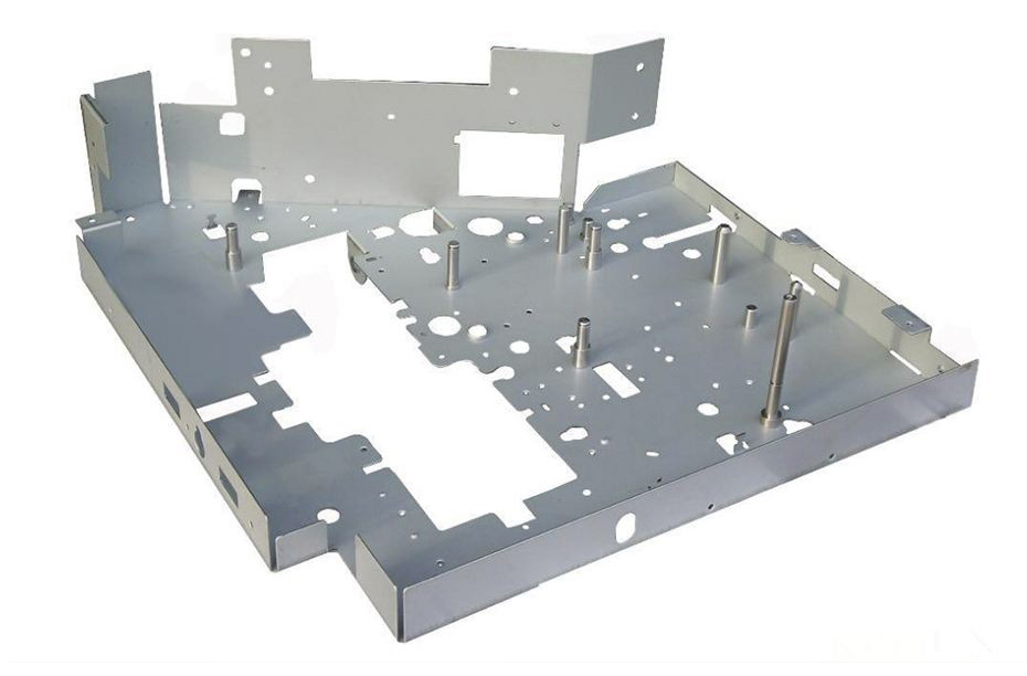 钣金结构设计需要考虑的问题